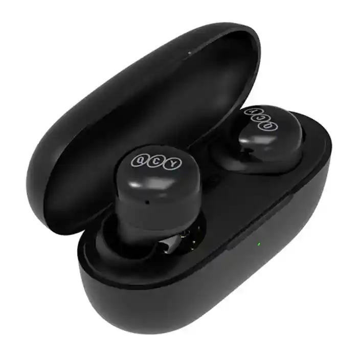 QCY T17 ENC True Wireless Earbuds